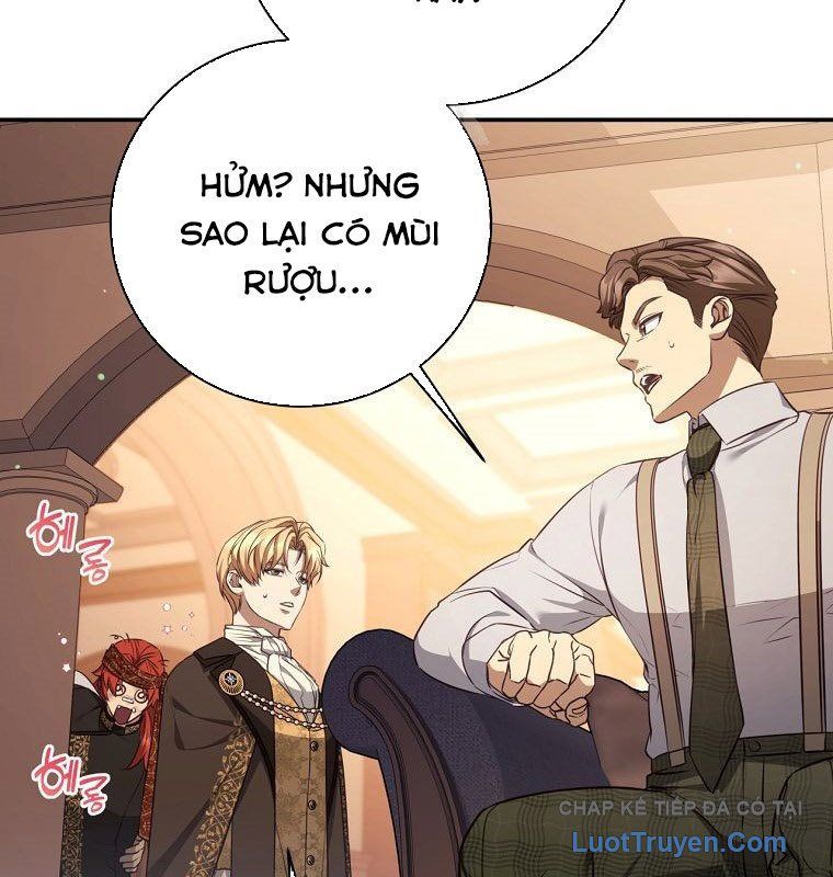 Con Trai Bá Tước Khốn Nạn Là Hoàng Đế Chap 95 - Next Chap 94