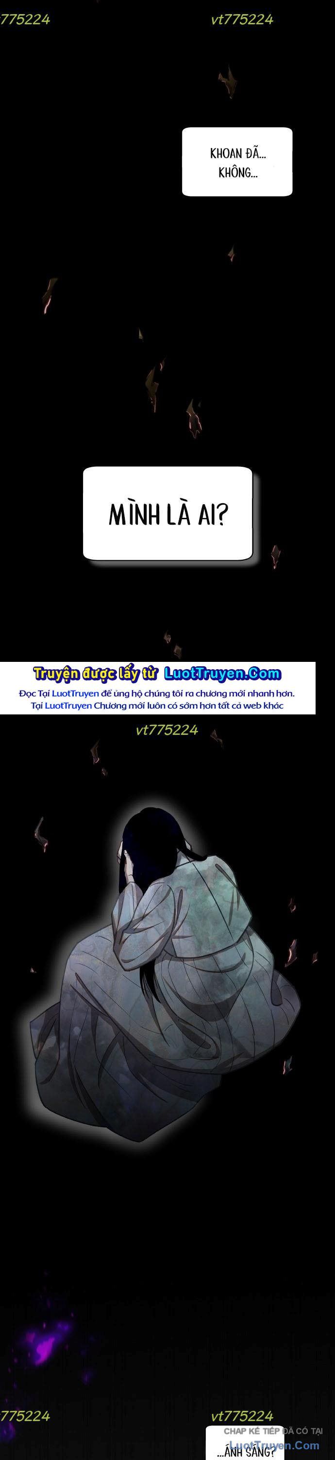 Sự Trở Lại Của Các Vị Thần Chap 55 - Next Chap 54