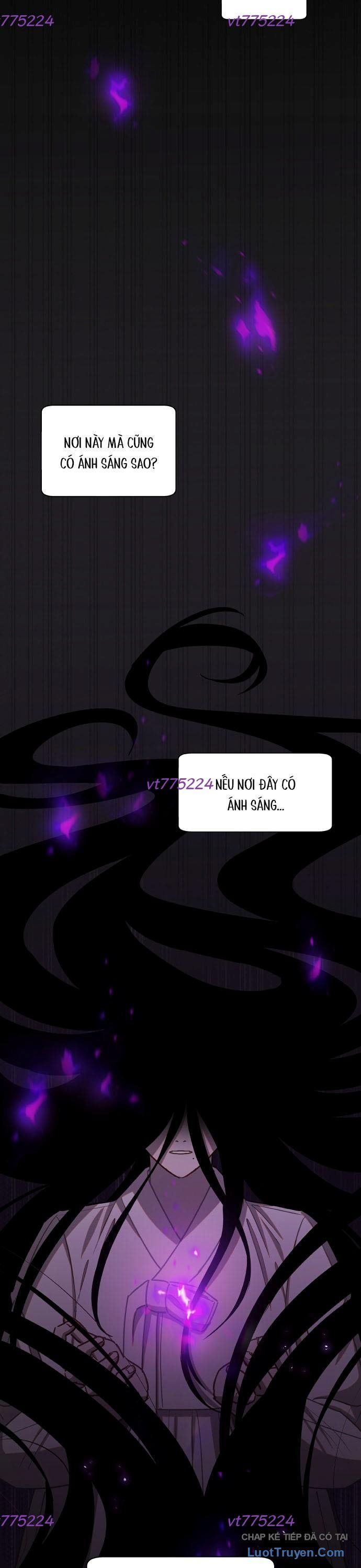 Sự Trở Lại Của Các Vị Thần Chap 55 - Next Chap 54