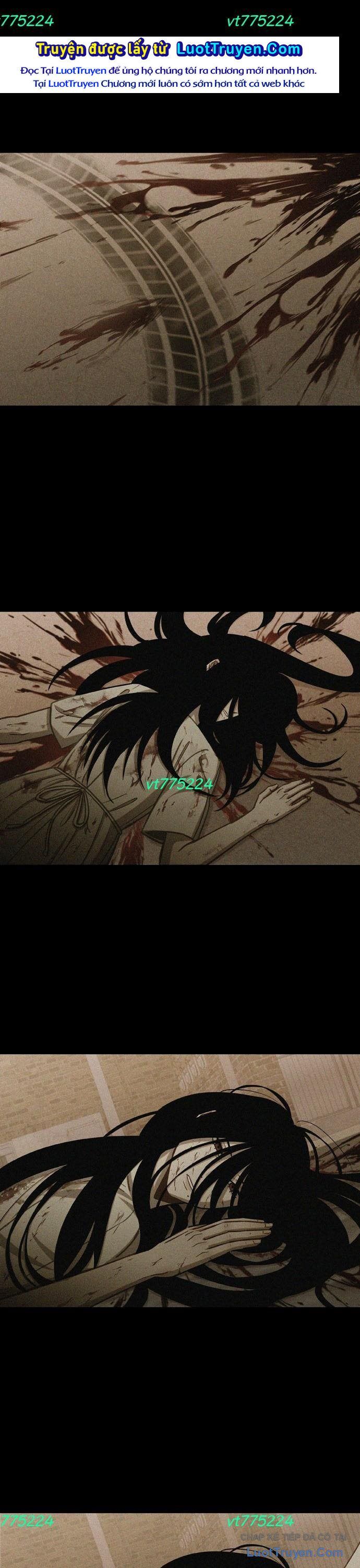 Sự Trở Lại Của Các Vị Thần Chap 55 - Next Chap 54