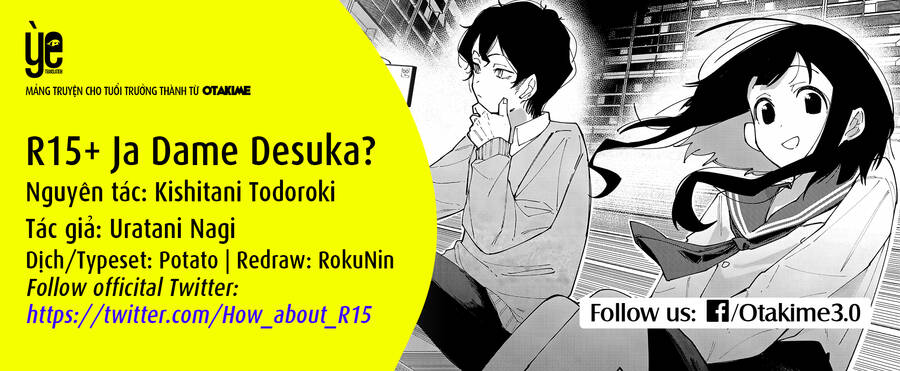 Xem Phim "Người Lớn" Được Không? Chap 1.5 - Next Chap 1