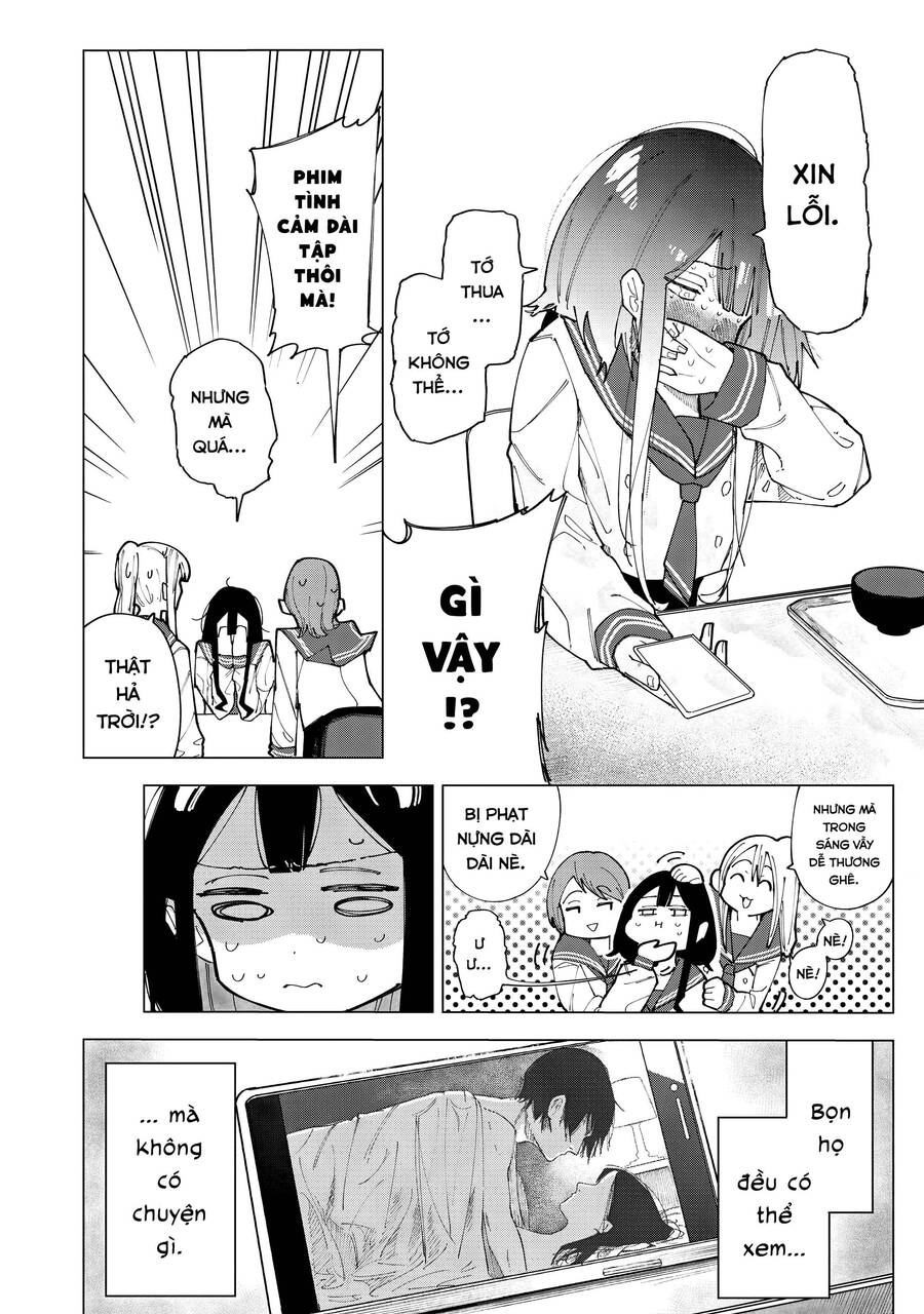 Xem Phim "Người Lớn" Được Không? Chap 1