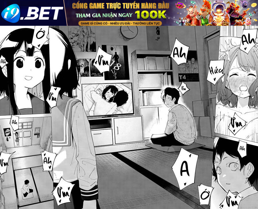 Xem Phim "Người Lớn" Được Không? Chap 1