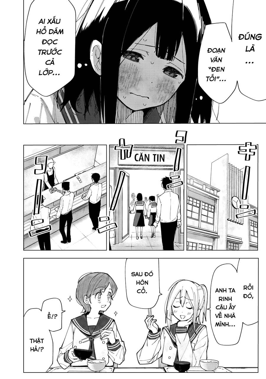 Xem Phim "Người Lớn" Được Không? Chap 1