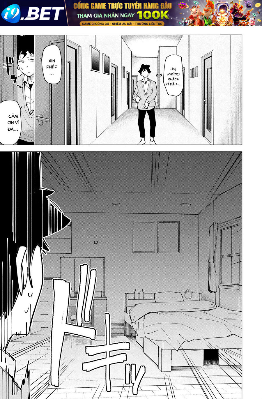 Xem Phim "Người Lớn" Được Không? Chap 10 - Next Chap 9