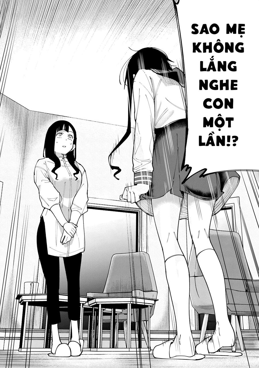 Xem Phim "Người Lớn" Được Không? Chap 11 - Next Chap 10