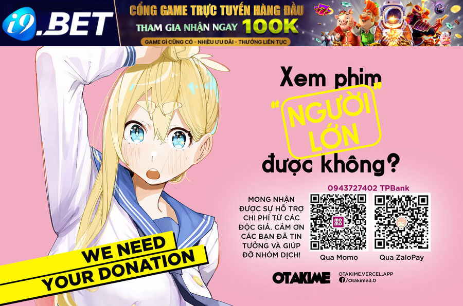 Xem Phim "Người Lớn" Được Không? Chap 12 - Next Chap 11