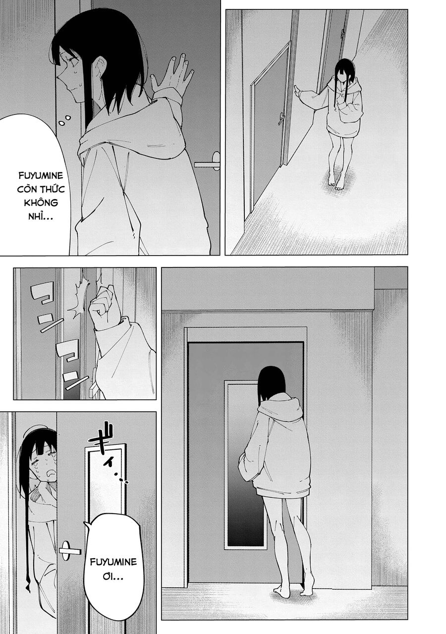 Xem Phim "Người Lớn" Được Không? Chap 13 - Next Chap 12