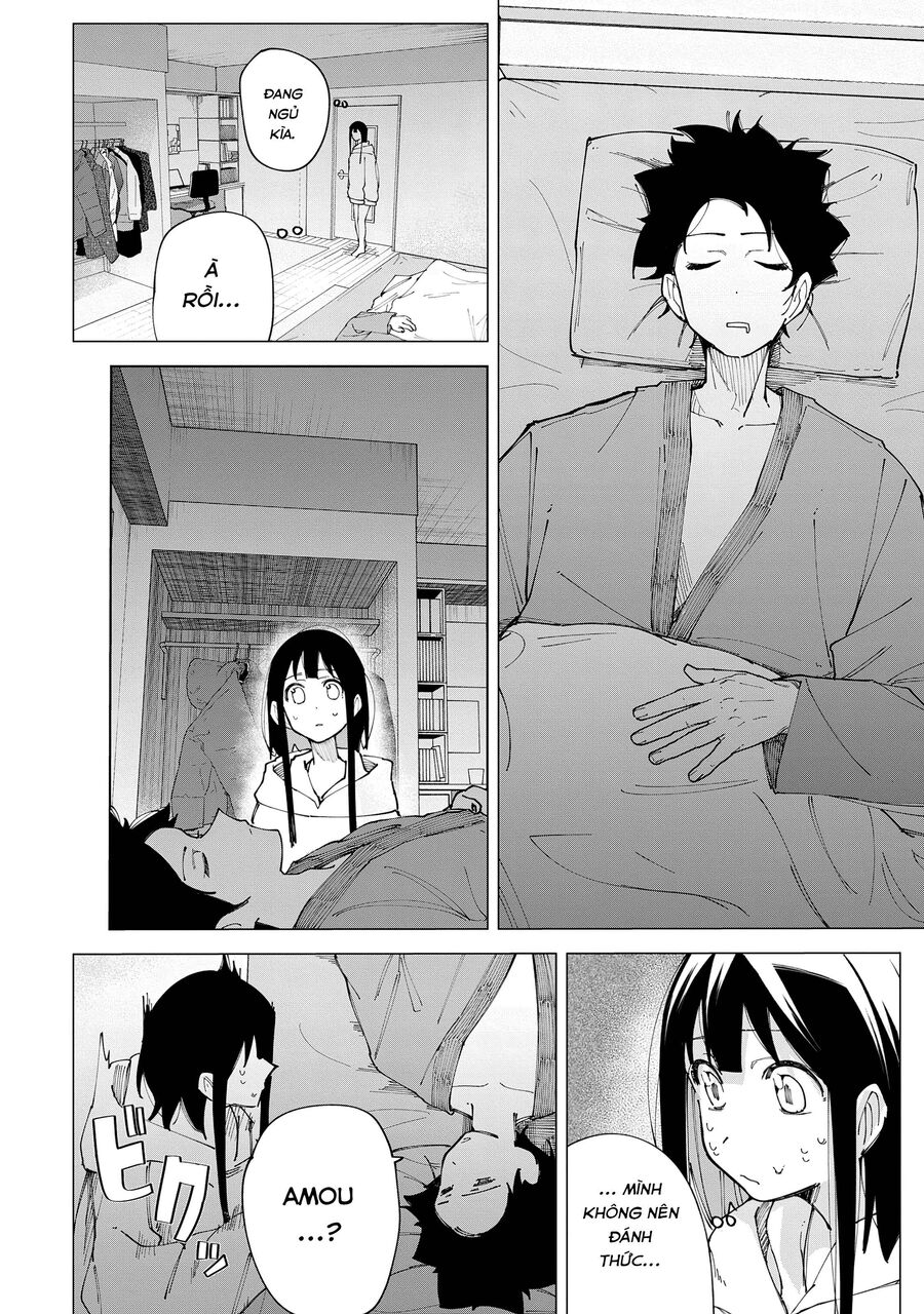 Xem Phim "Người Lớn" Được Không? Chap 13 - Next Chap 12