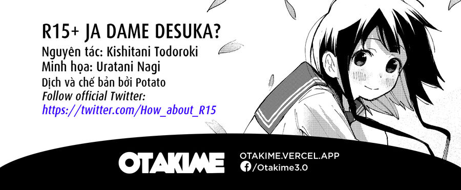 Xem Phim "Người Lớn" Được Không? Chap 13 - Next Chap 12