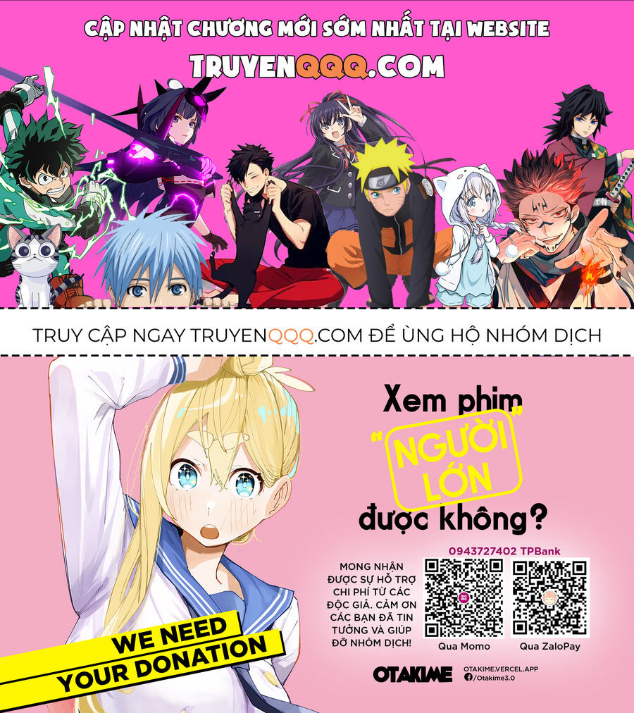 Xem Phim "Người Lớn" Được Không? Chap 16.1 - Next Chap 16