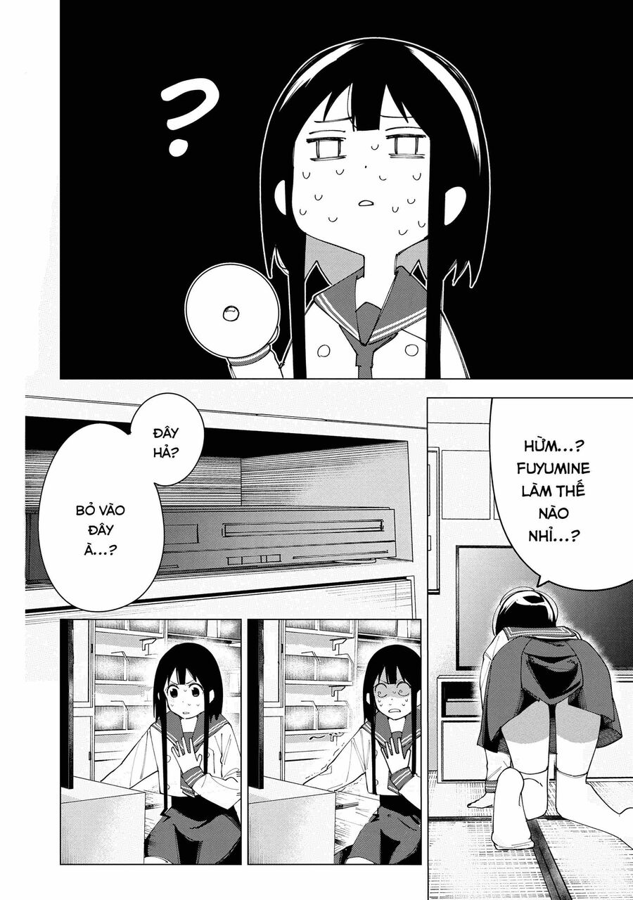 Xem Phim "Người Lớn" Được Không? Chap 16.1 - Next Chap 16