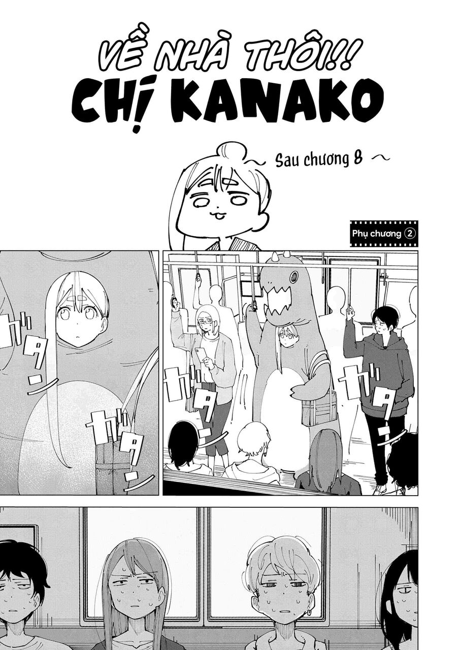 Xem Phim "Người Lớn" Được Không? Chap 16.2 - Next Chap 16.1