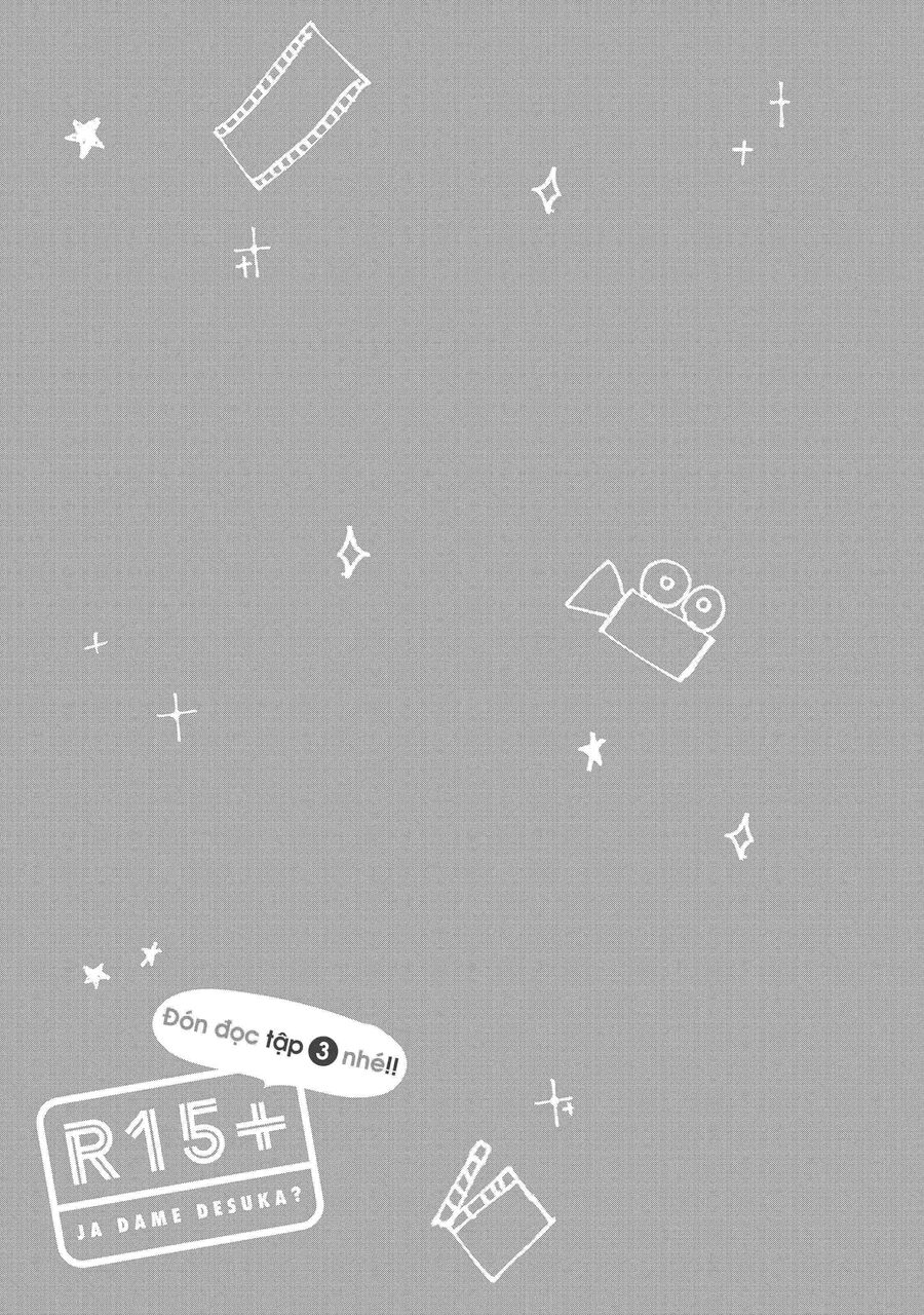 Xem Phim "Người Lớn" Được Không? Chap 16.2 - Next Chap 16.1