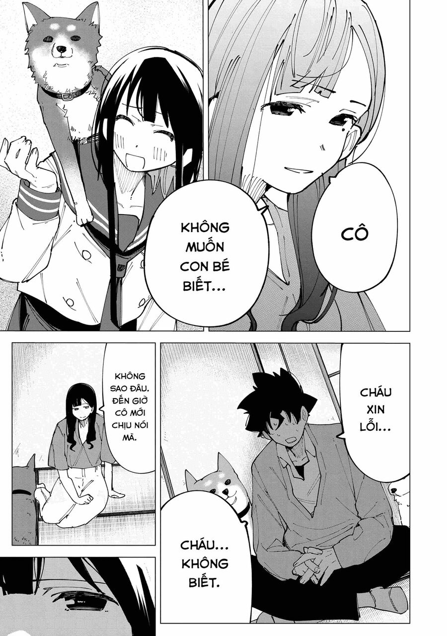 Xem Phim "Người Lớn" Được Không? Chap 16 - Next Chap 15