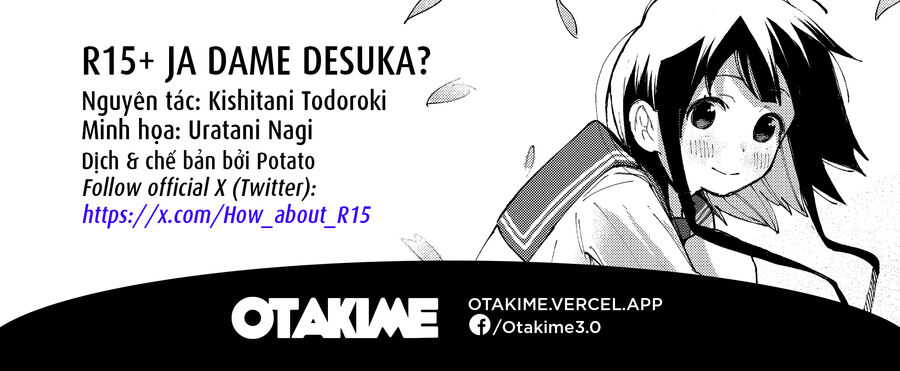 Xem Phim "Người Lớn" Được Không? Chap 17 - Next Chap 16.2