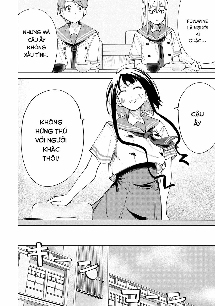 Xem Phim "Người Lớn" Được Không? Chap 18 - Next Chap 17