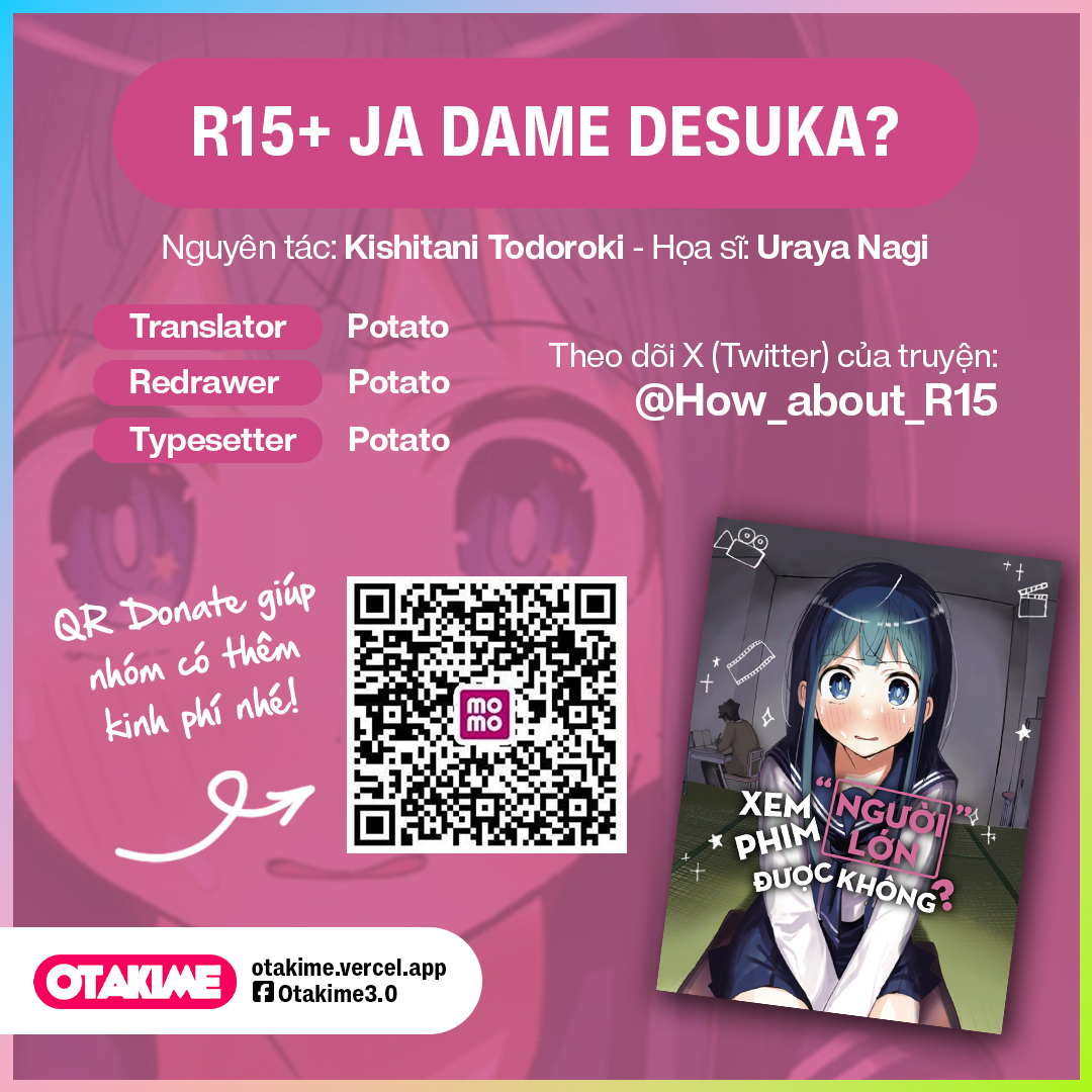 Xem Phim "Người Lớn" Được Không? Chap 19 - Next Chap 18