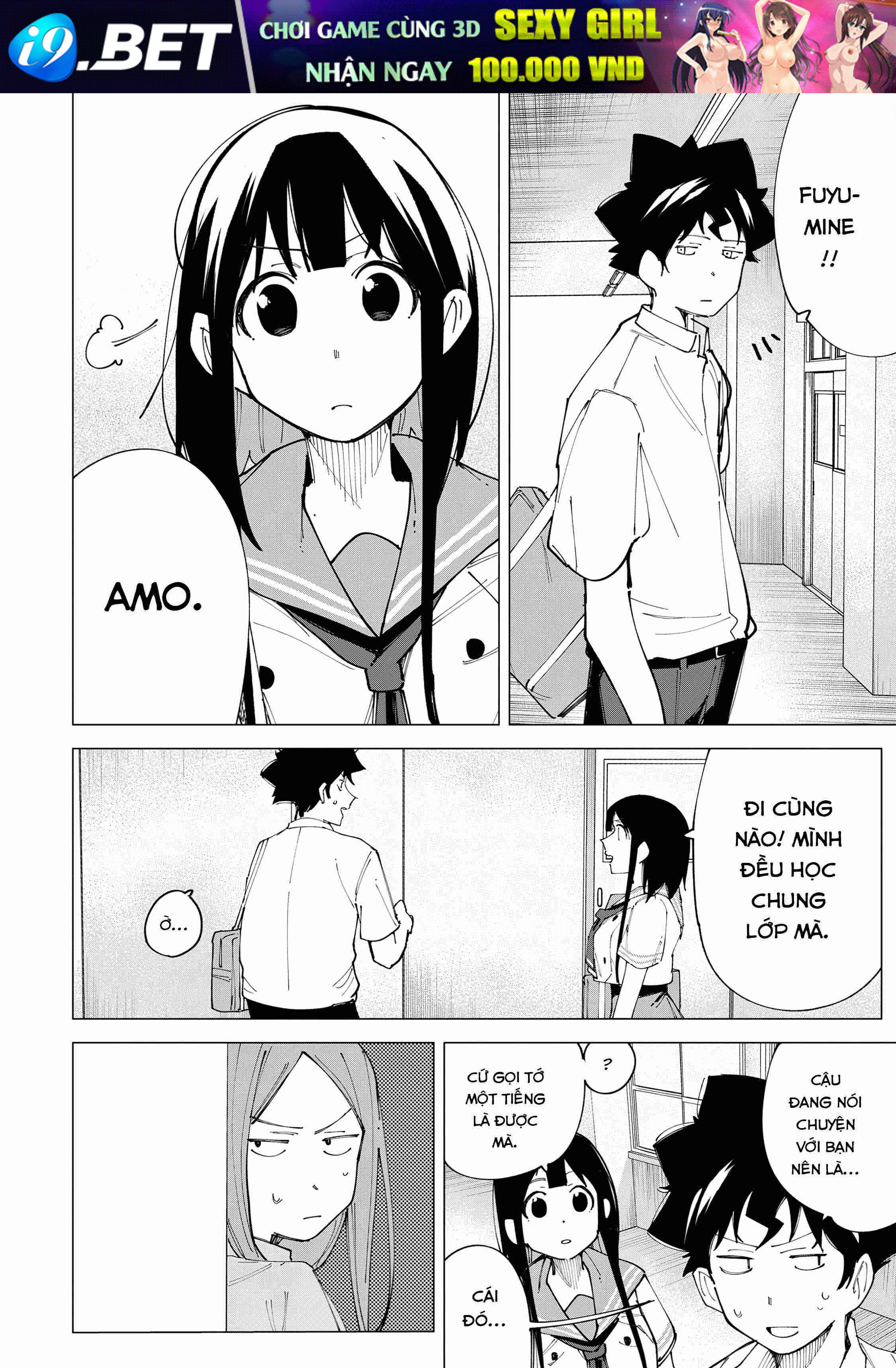 Xem Phim "Người Lớn" Được Không? Chap 19 - Next Chap 18