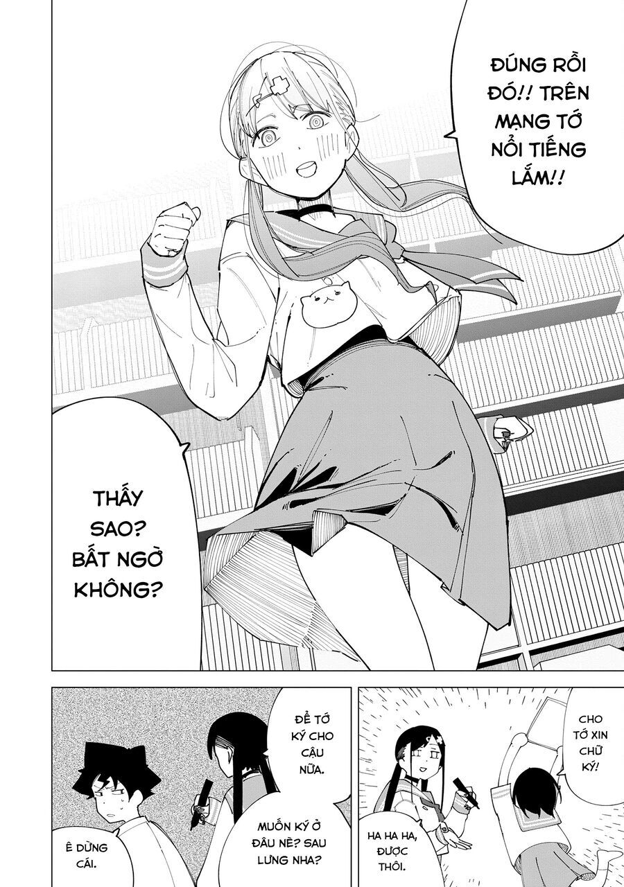 Xem Phim "Người Lớn" Được Không? Chap 23 - Next Chap 22