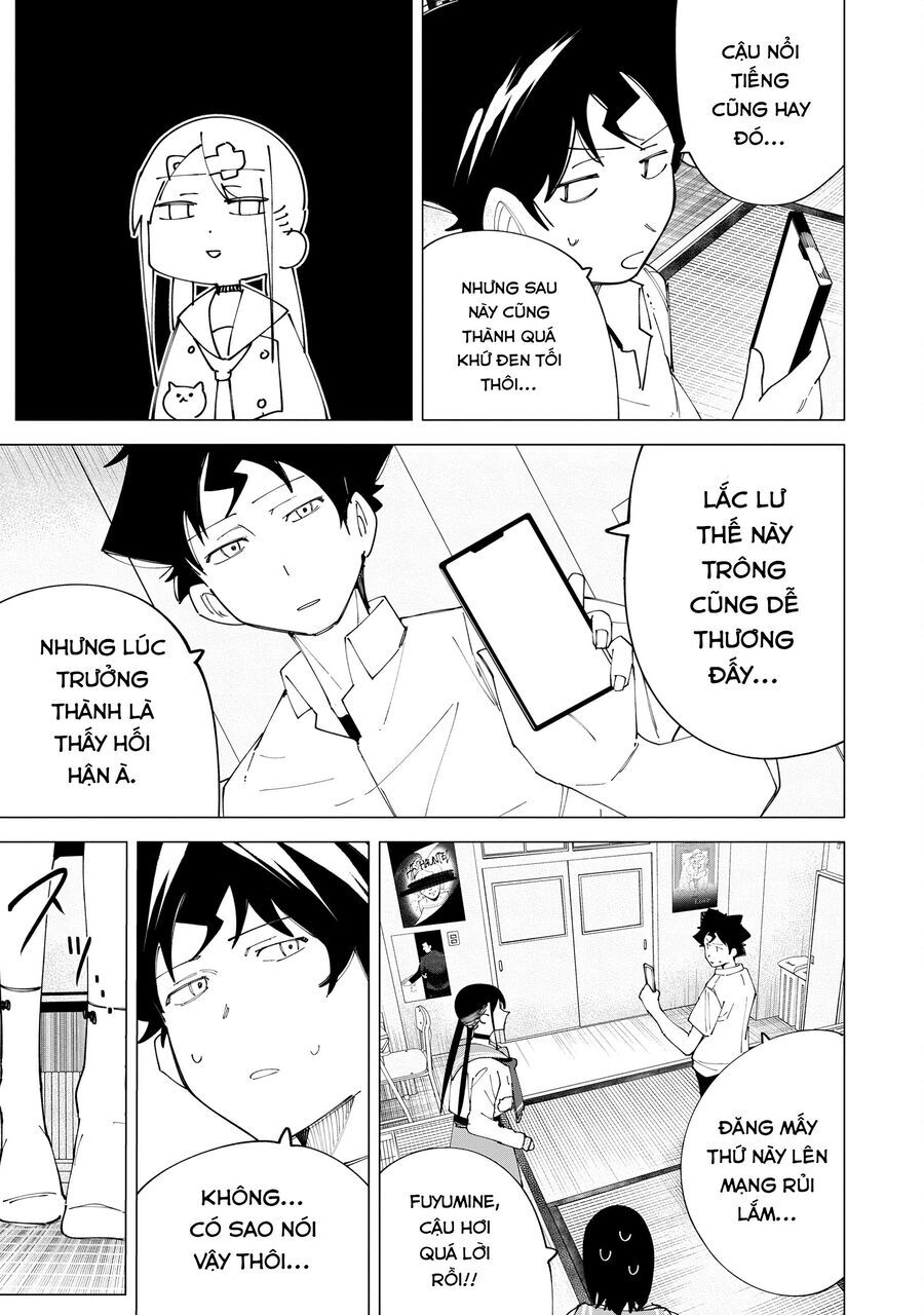 Xem Phim "Người Lớn" Được Không? Chap 23 - Next Chap 22