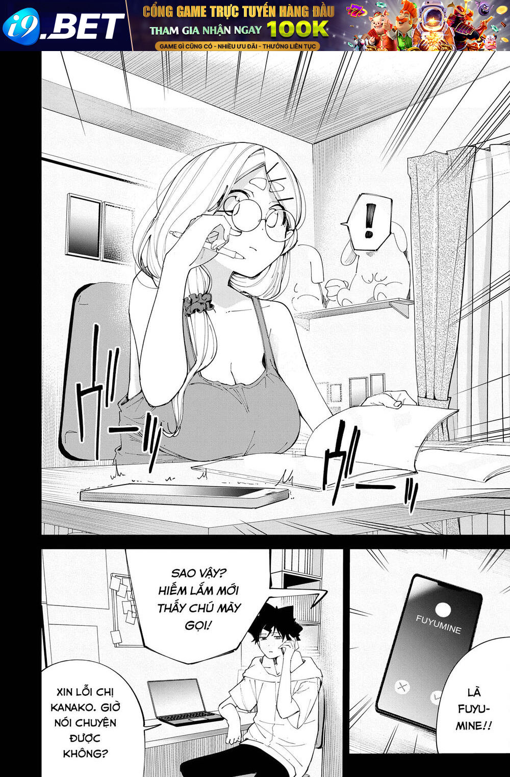 Xem Phim "Người Lớn" Được Không? Chap 25 - Next Chap 24