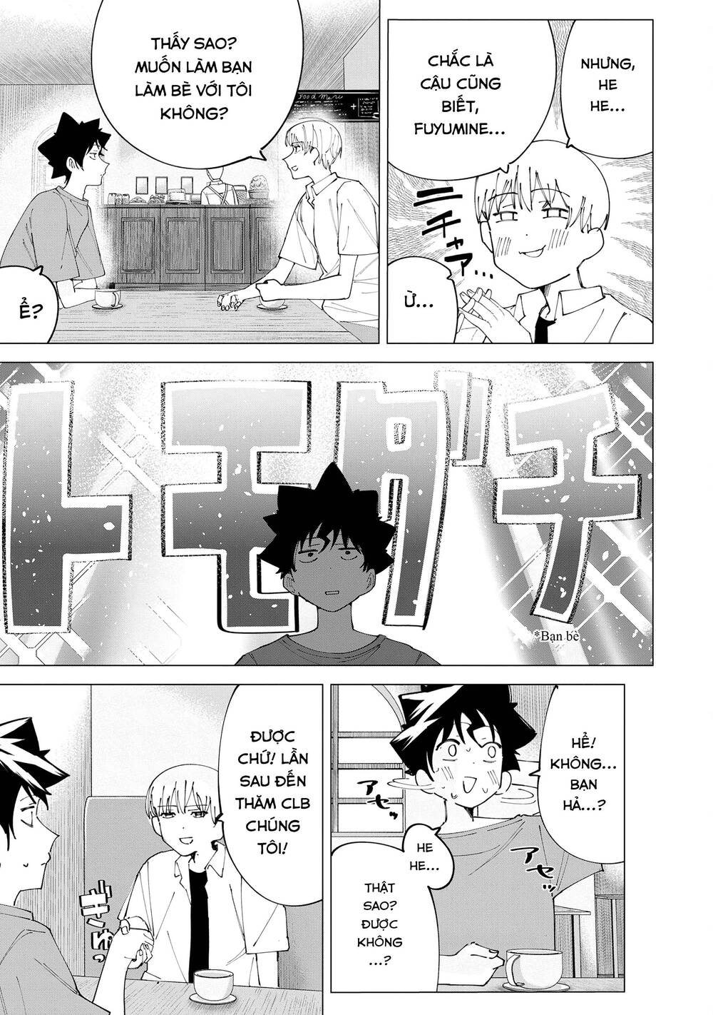 Xem Phim "Người Lớn" Được Không? Chap 26 - Next Chap 25.1