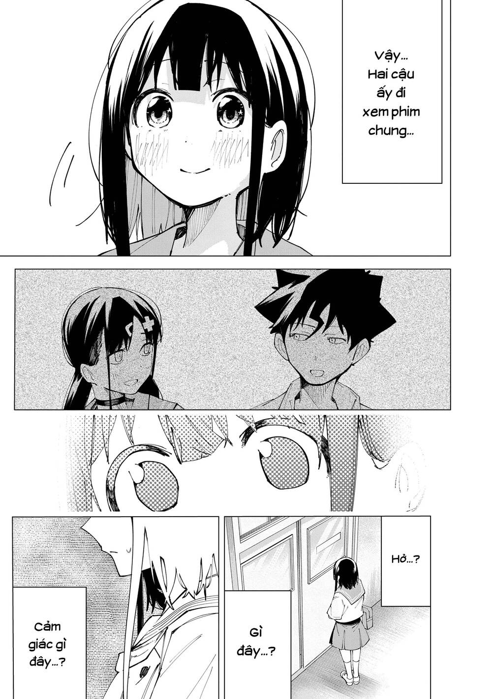 Xem Phim "Người Lớn" Được Không? Chap 26 - Next Chap 25.1