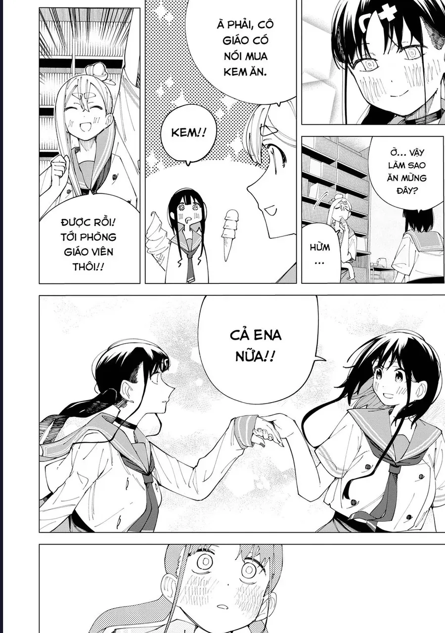 Xem Phim "Người Lớn" Được Không? Chap 28 - Next Chap 27