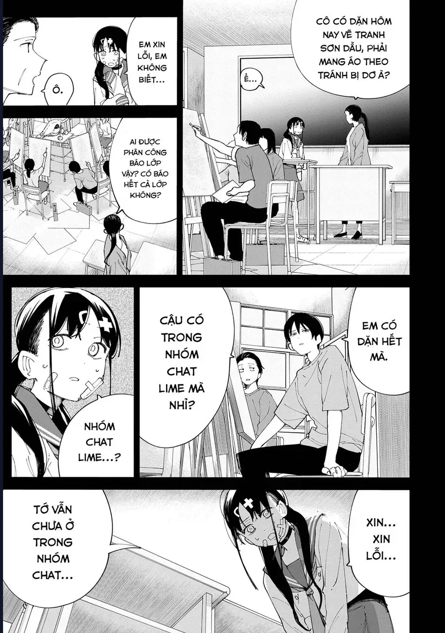 Xem Phim "Người Lớn" Được Không? Chap 28 - Next Chap 27