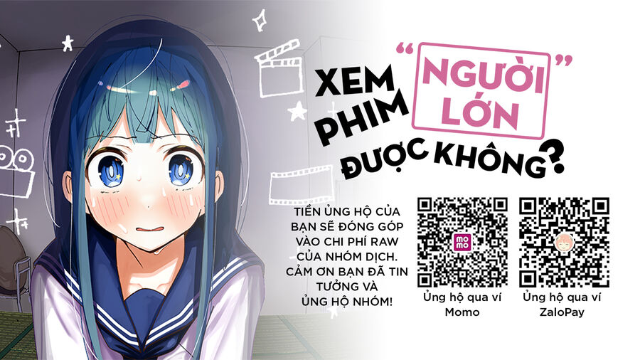 Xem Phim "Người Lớn" Được Không? Chap 3 - Next Chap 2