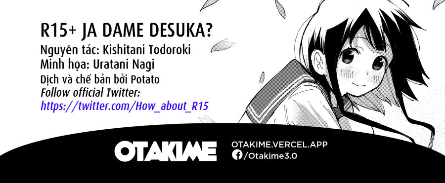 Xem Phim "Người Lớn" Được Không? Chap 3 - Next Chap 2