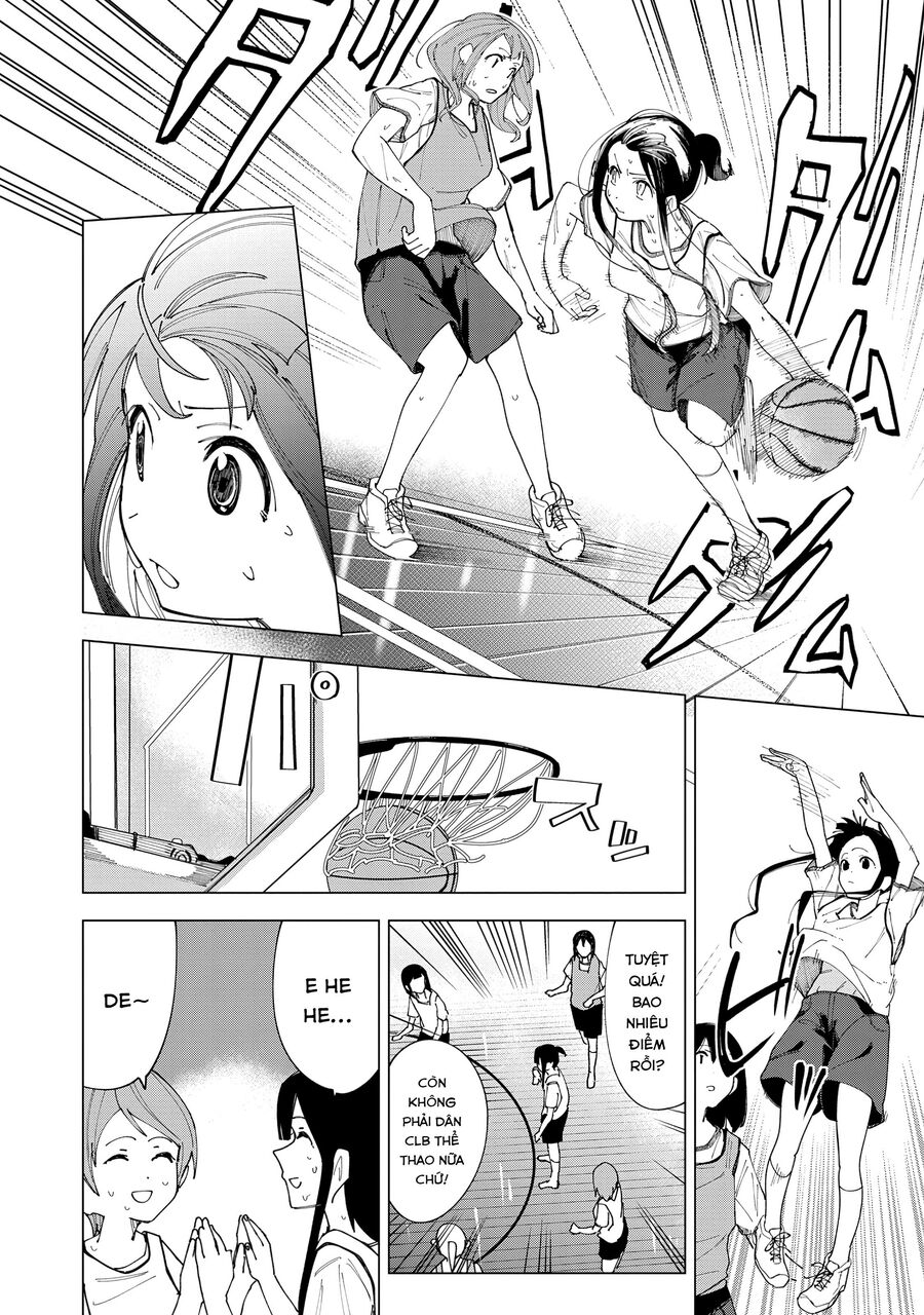 Xem Phim "Người Lớn" Được Không? Chap 3 - Next Chap 2