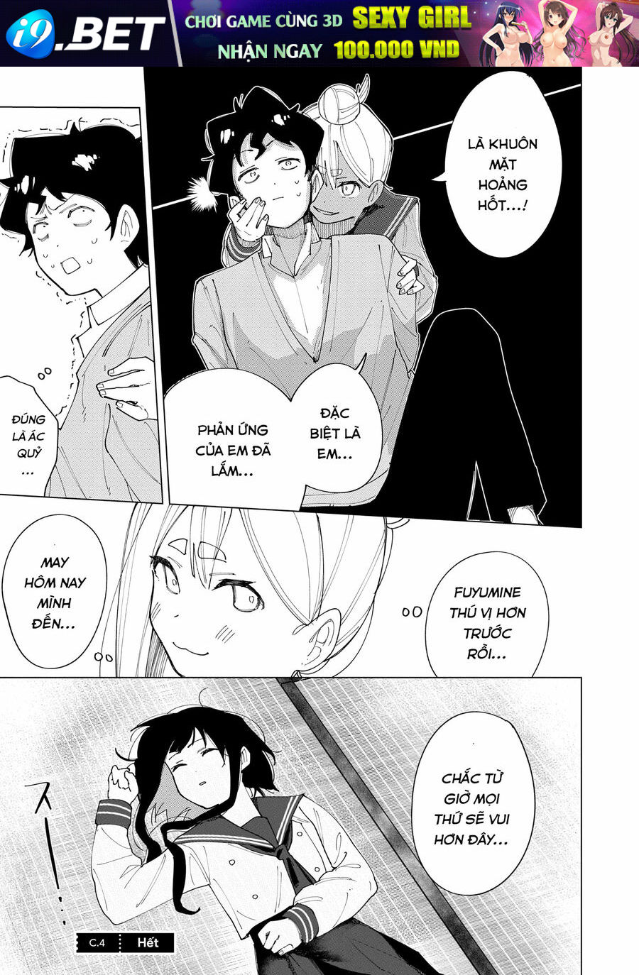 Xem Phim "Người Lớn" Được Không? Chap 4 - Next Chap 3