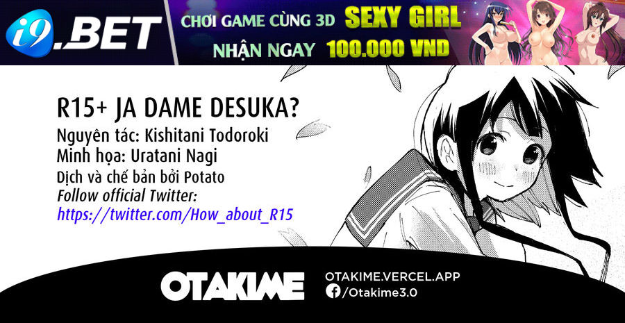 Xem Phim "Người Lớn" Được Không? Chap 5 - Next Chap 4