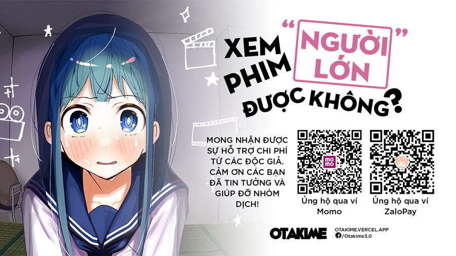 Xem Phim "Người Lớn" Được Không? Chap 6 - Next Chap 5