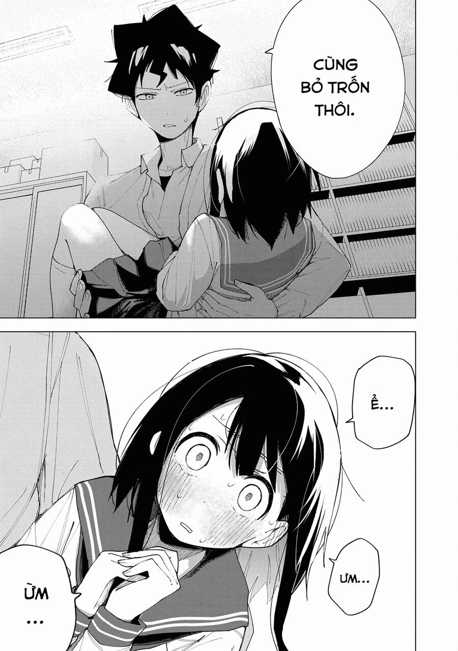 Xem Phim "Người Lớn" Được Không? Chap 6 - Next Chap 5