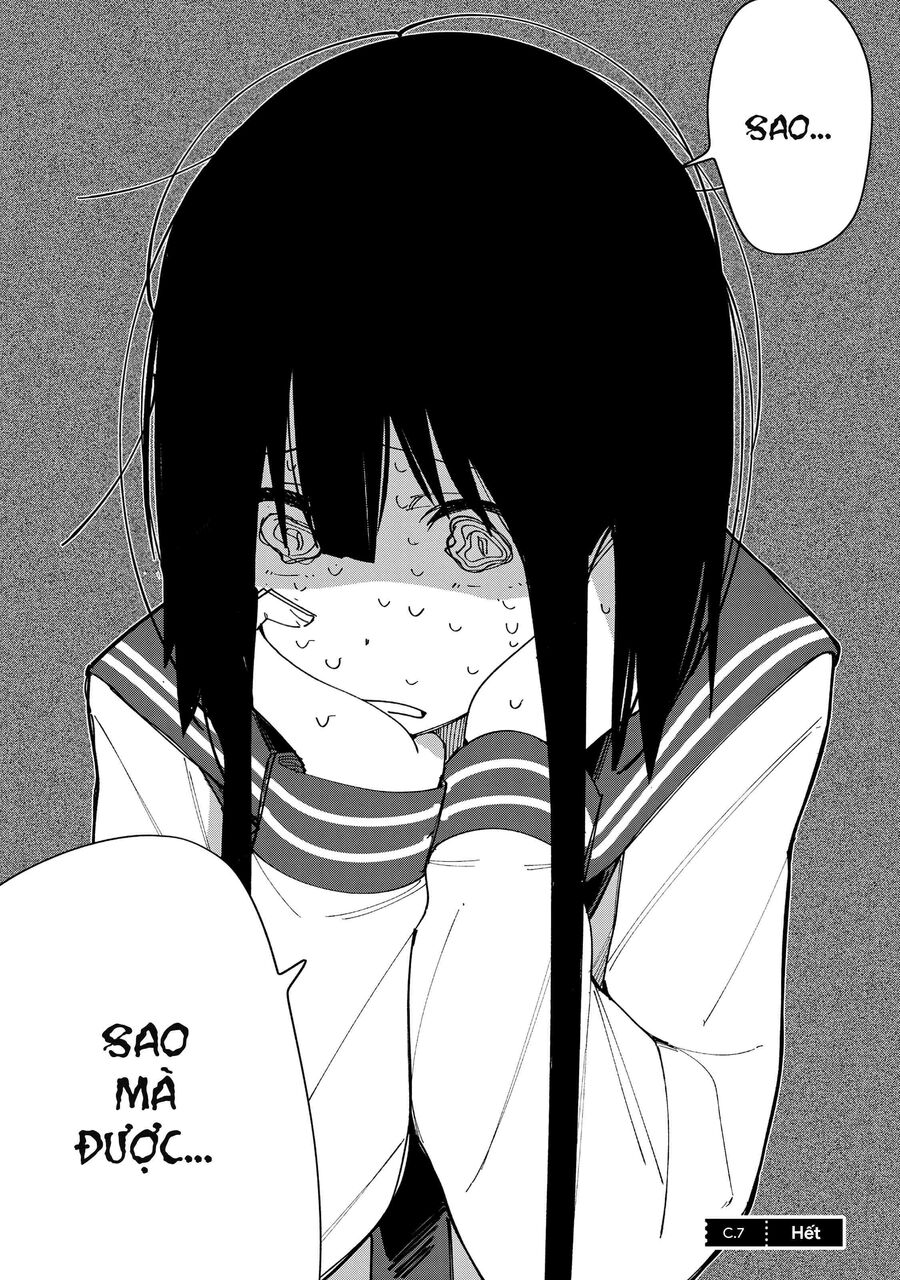 Xem Phim "Người Lớn" Được Không? Chap 7 - Next Chap 6