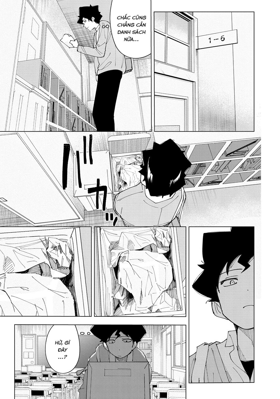 Xem Phim "Người Lớn" Được Không? Chap 8 - Next Chap 7