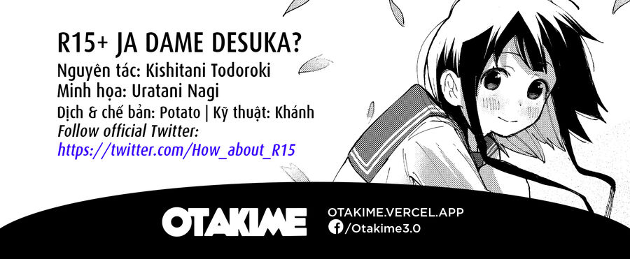 Xem Phim "Người Lớn" Được Không? Chap 9 - Next Chap 8