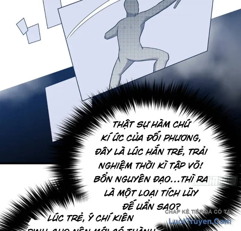 Kỷ Nguyên Kỳ Lạ Chap 550 - Next Chap 549