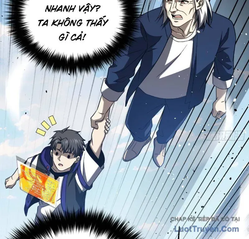 Kỷ Nguyên Kỳ Lạ Chap 550 - Next Chap 549