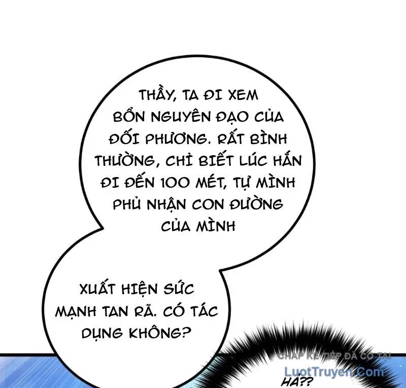 Kỷ Nguyên Kỳ Lạ Chap 550 - Next Chap 549