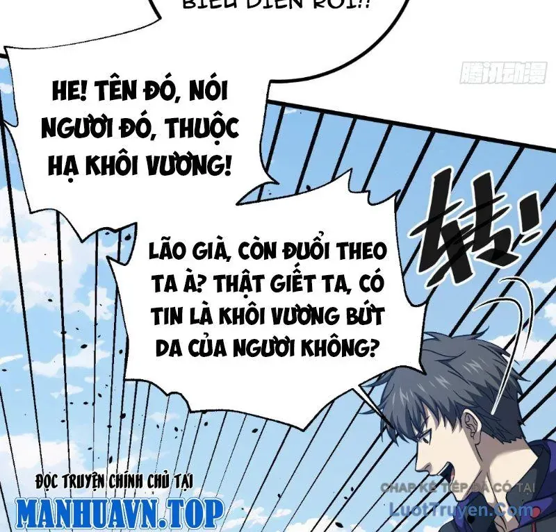 Kỷ Nguyên Kỳ Lạ Chap 550 - Next Chap 549