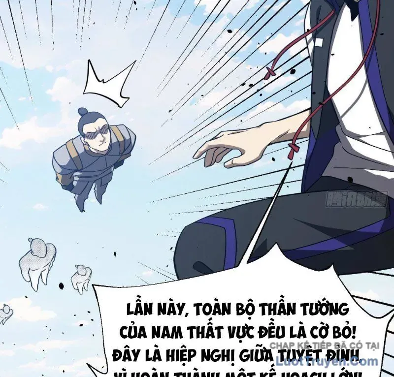 Kỷ Nguyên Kỳ Lạ Chap 550 - Next Chap 549