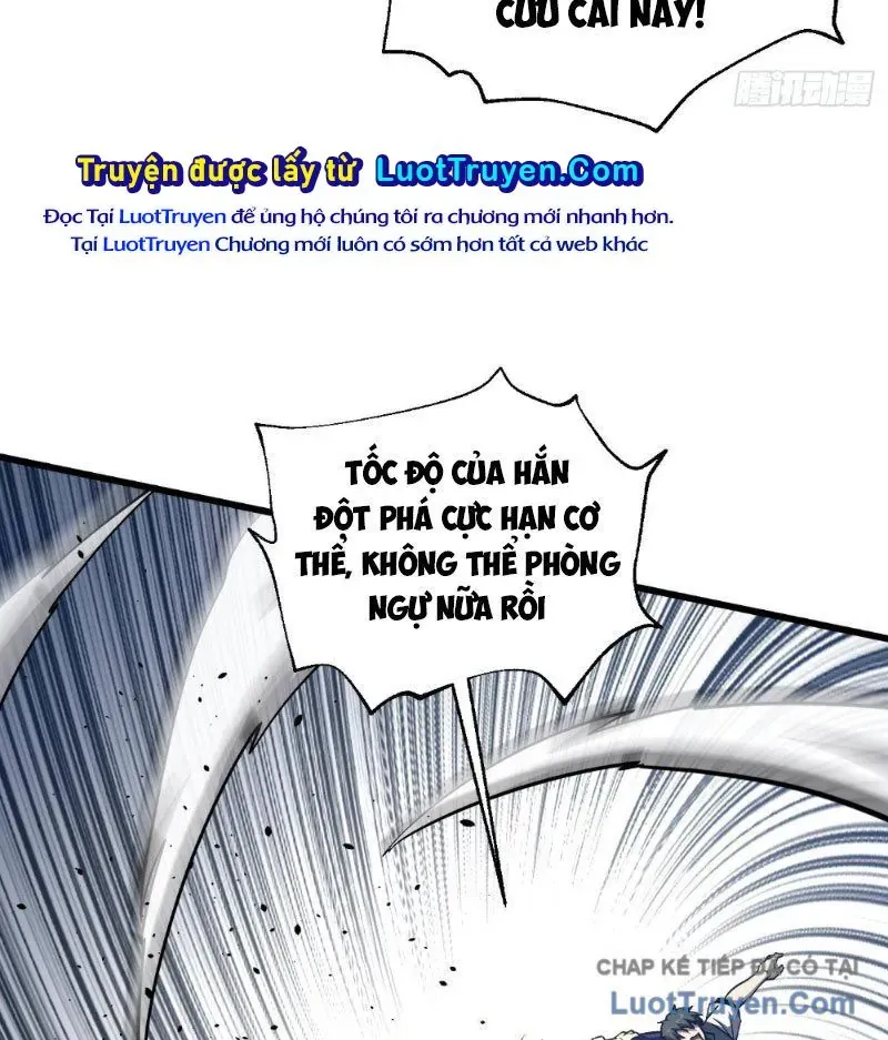 Kỷ Nguyên Kỳ Lạ Chap 550 - Next Chap 549