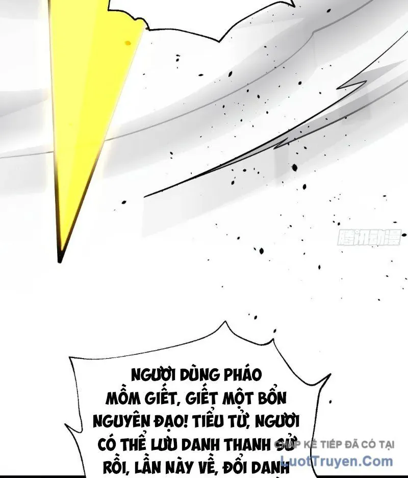 Kỷ Nguyên Kỳ Lạ Chap 550 - Next Chap 549