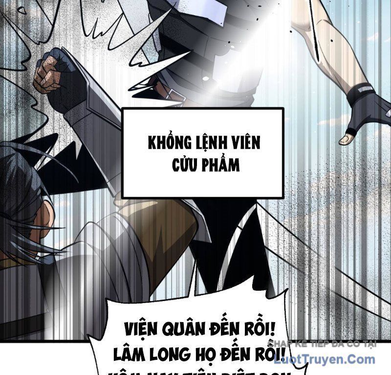 Kỷ Nguyên Kỳ Lạ Chap 550 - Next Chap 549