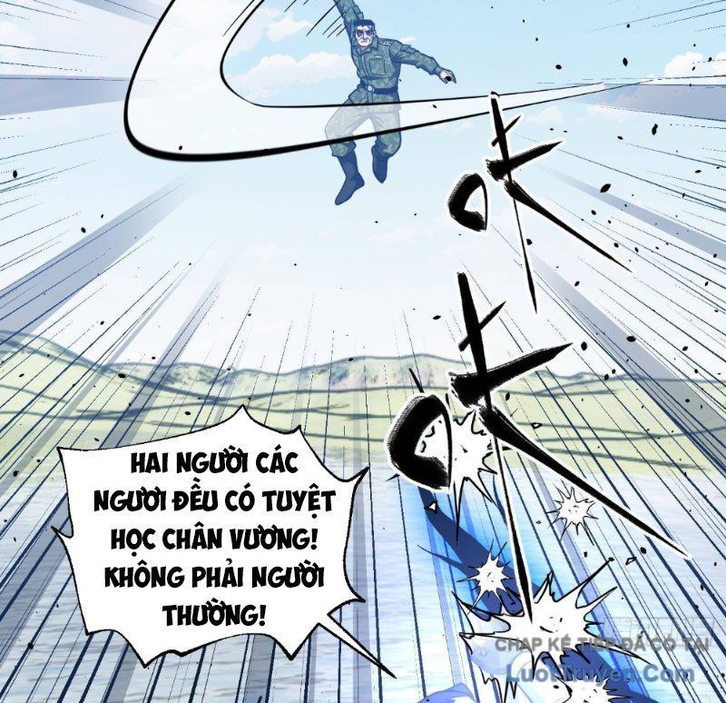 Kỷ Nguyên Kỳ Lạ Chap 550 - Next Chap 549