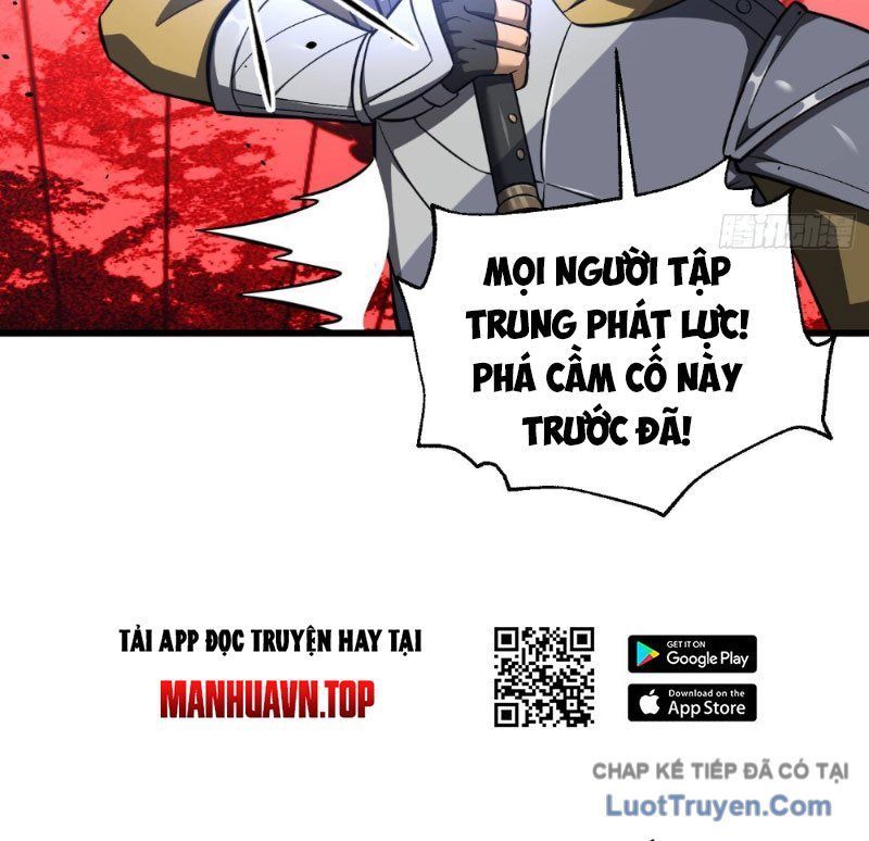 Kỷ Nguyên Kỳ Lạ Chap 550 - Next Chap 549